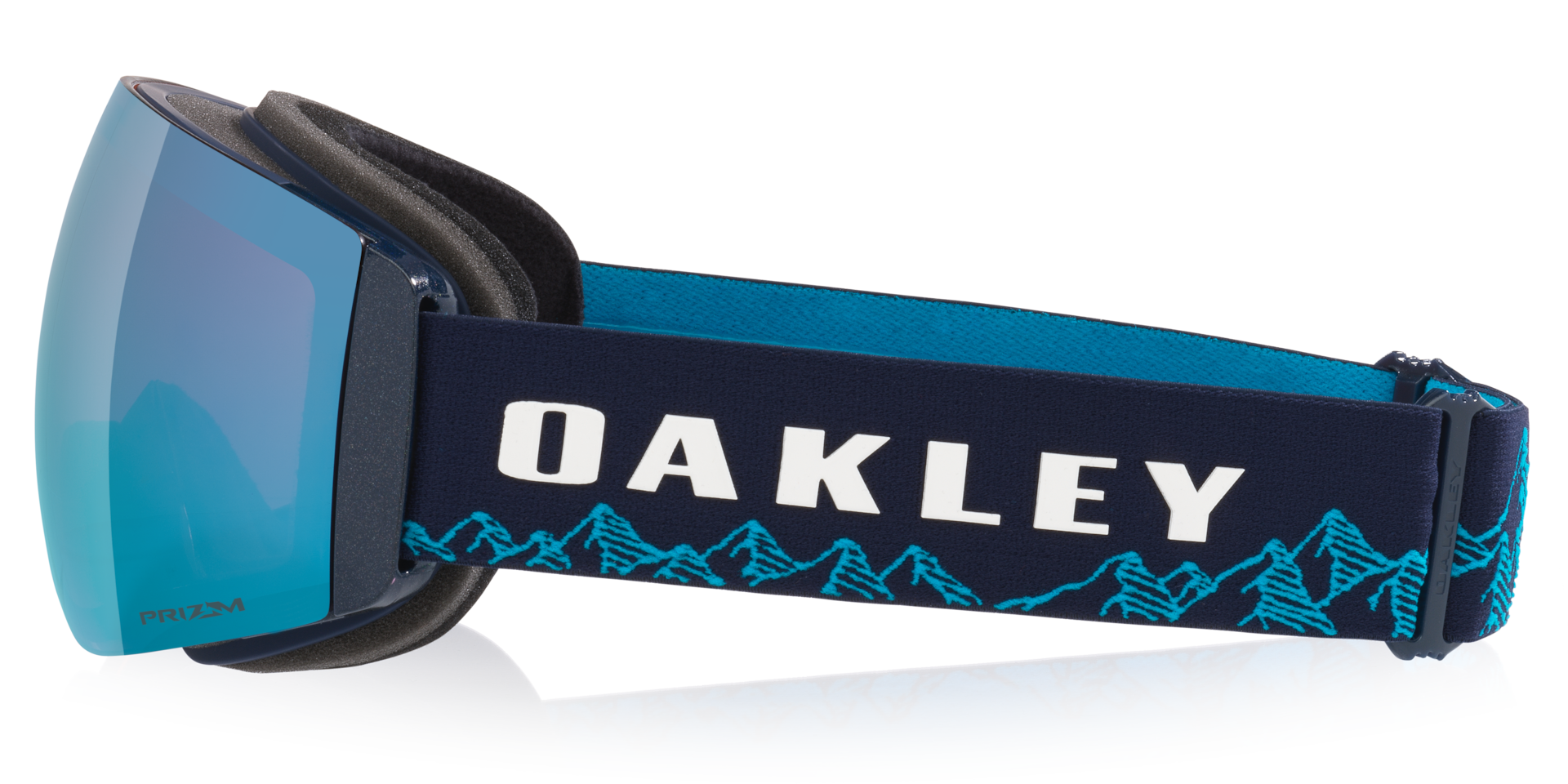 Flight Deck™ Pro M Mikaela Shiffrin Signature Series Snow Goggles