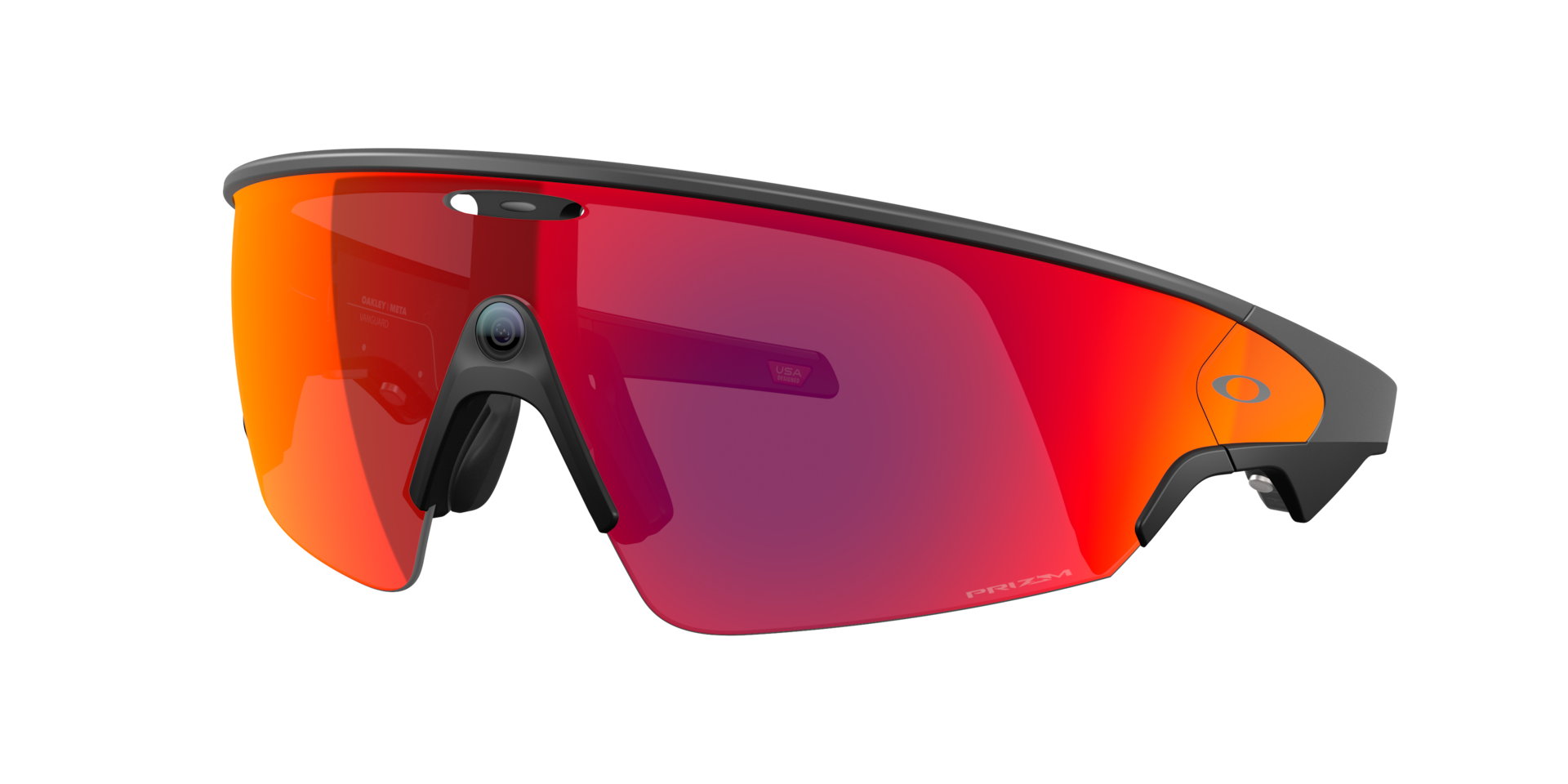 Oakley OW8001 — Солнцезащитные очки