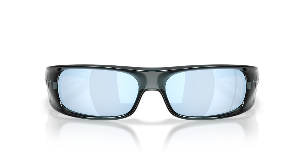 Oakley Highland L (62 - 16) with Blue lenses and Black frame