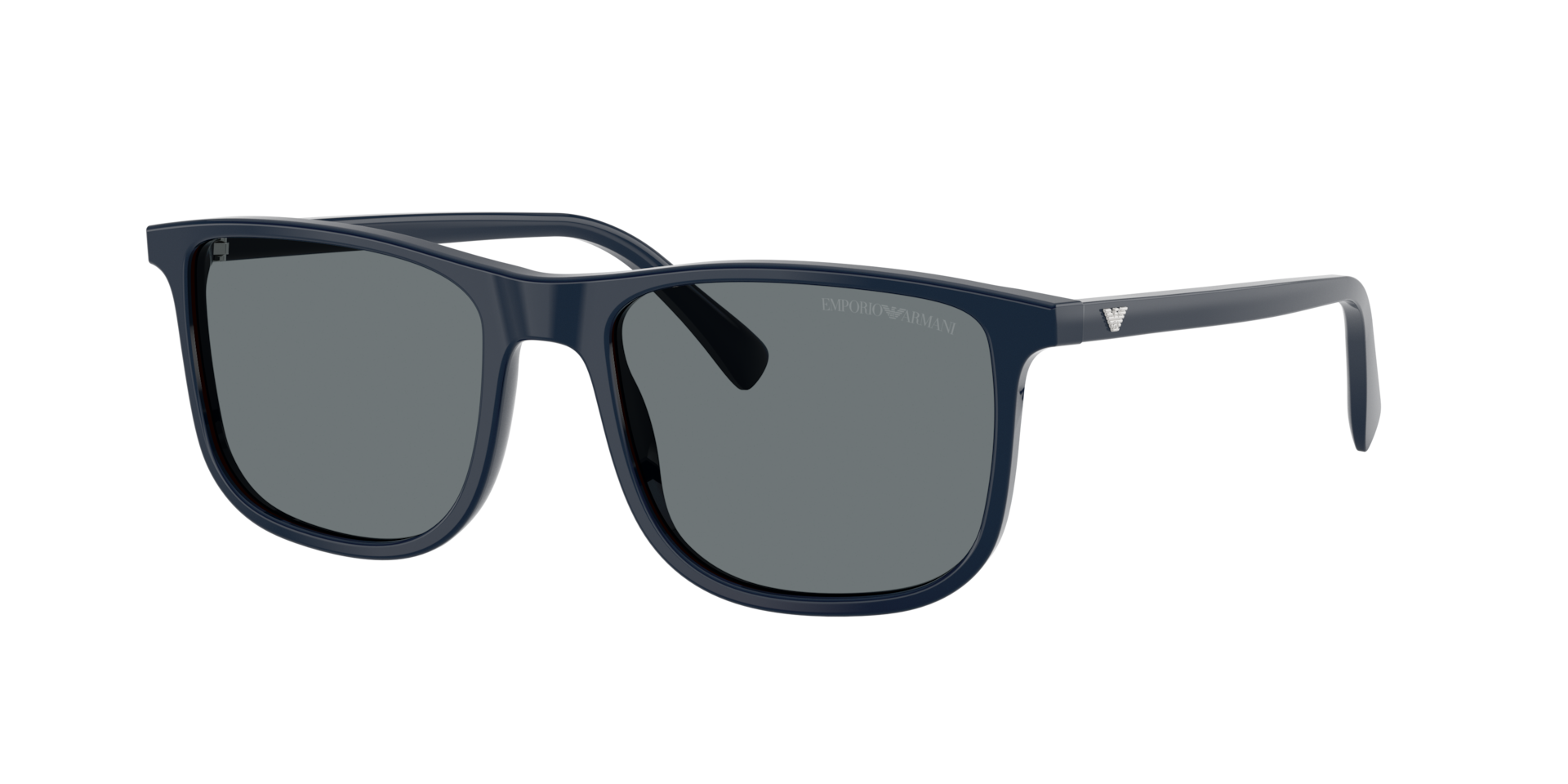 Emporio Armani Unisex Ea 4280 - Rectangle Square - Image 3
