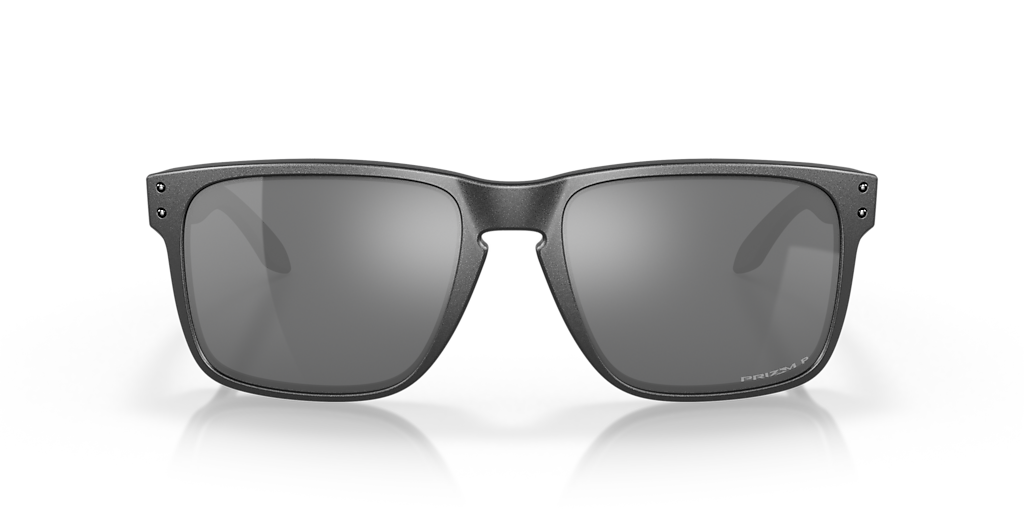 Oakley Holbrook™ XL XL (59 - 18) with Black lenses and Grey frame