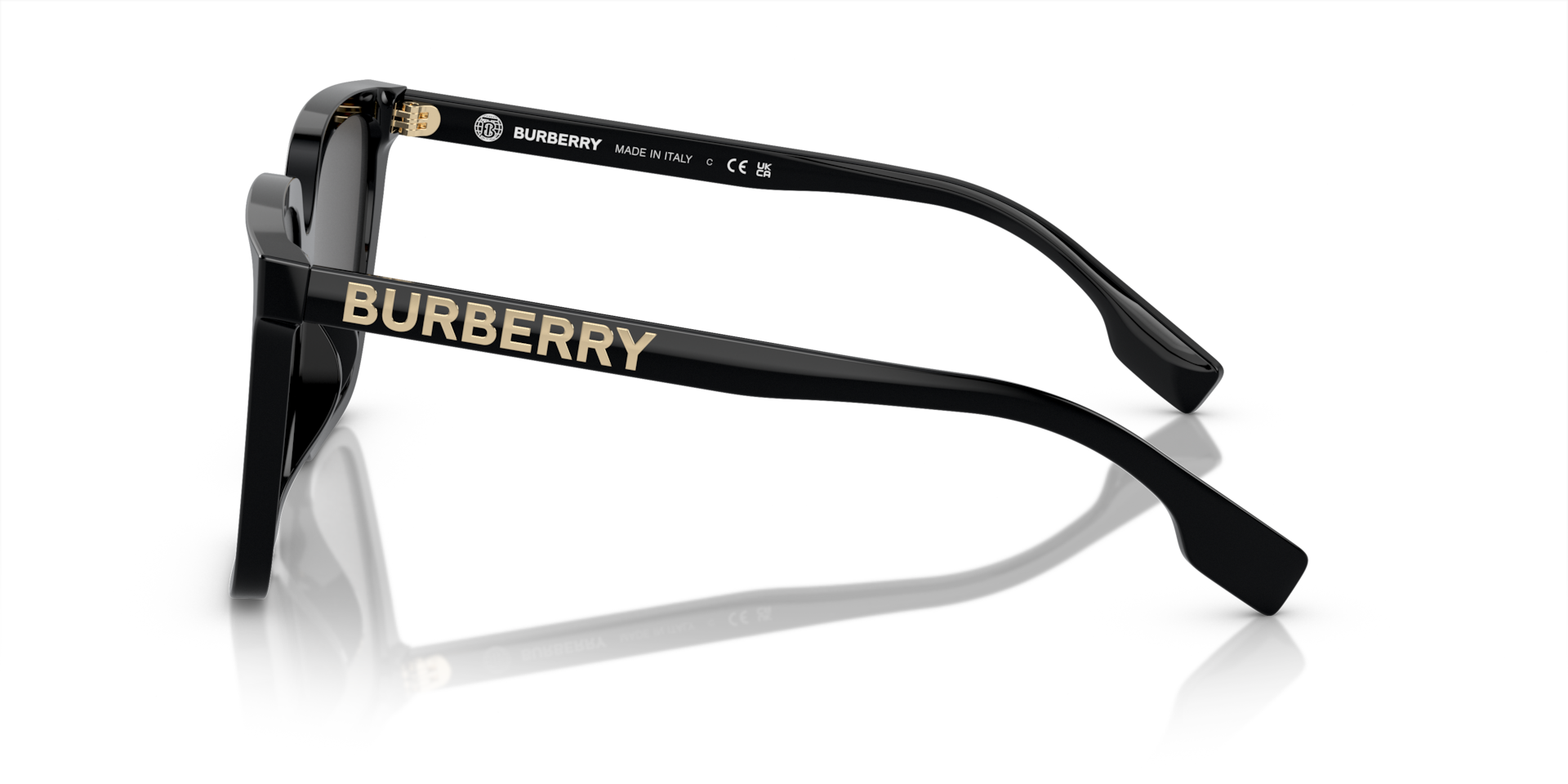 Burberry BE4411D — Солнцезащитные очки
