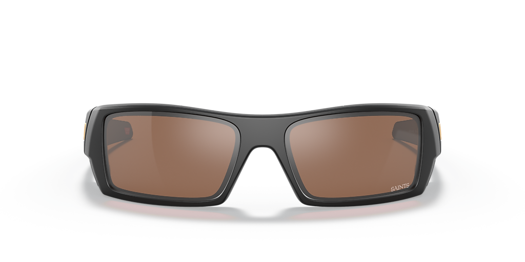Oakley New Orleans Saints Gascan® S (60 - 15) with Brown lenses