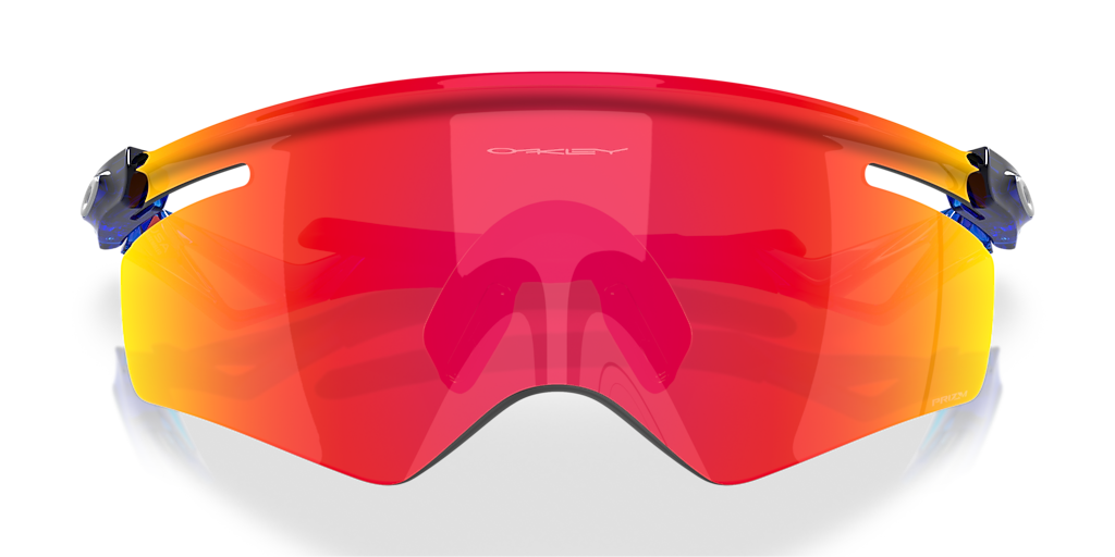 か*ず様 Oakley QNTM KATO サングラス Oakley QNTM Kato™ XXL (0 - 156) with Orange lenses and Blue frame