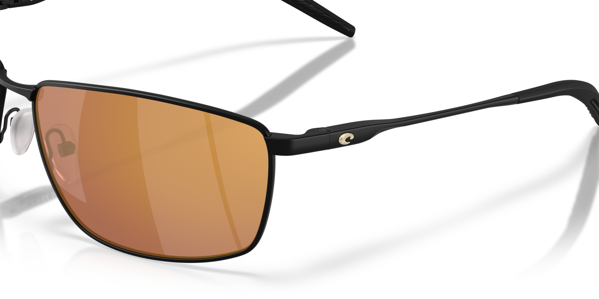 Costa Del Mar 6S6009 — Солнцезащитные очки