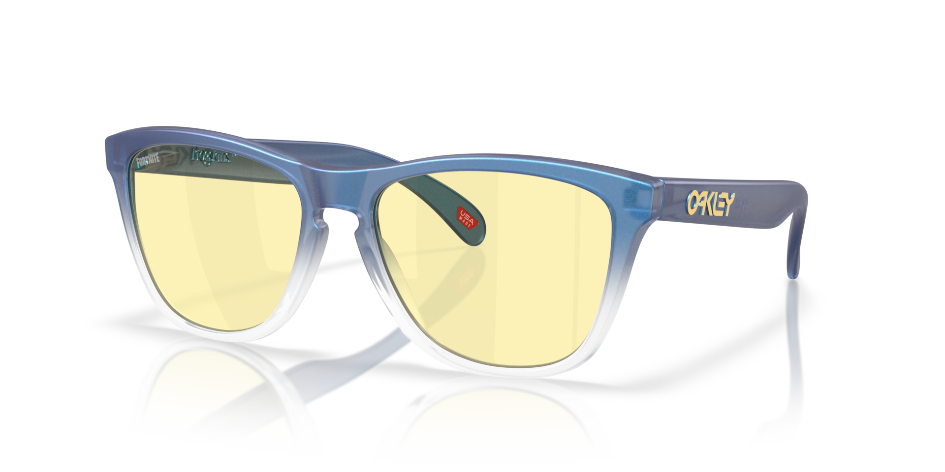 OO9013 Oakley X Fortnite™ Frogskins™