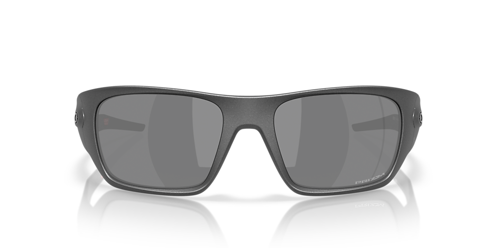 Oakley Masseter M (60 - 19) with Black lenses and Grey frame