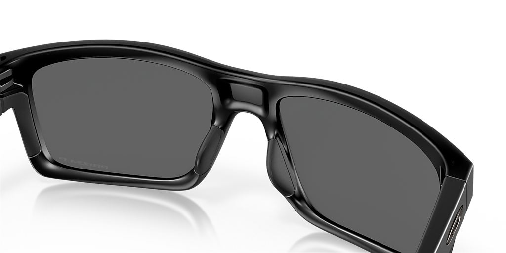 Oakley Mainlink™ XXL (61 - 17) with Black lenses and Black frame
