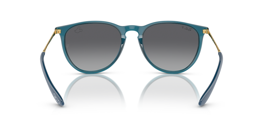 Ray-Ban RB4171 Erika Disney's Mickey Mouse M (54 - 18) with Grey
