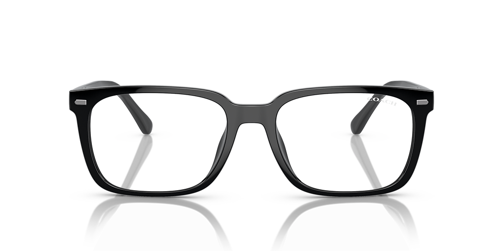 Coach CK470 XL (57 - 18) with Grey lenses and Black frame