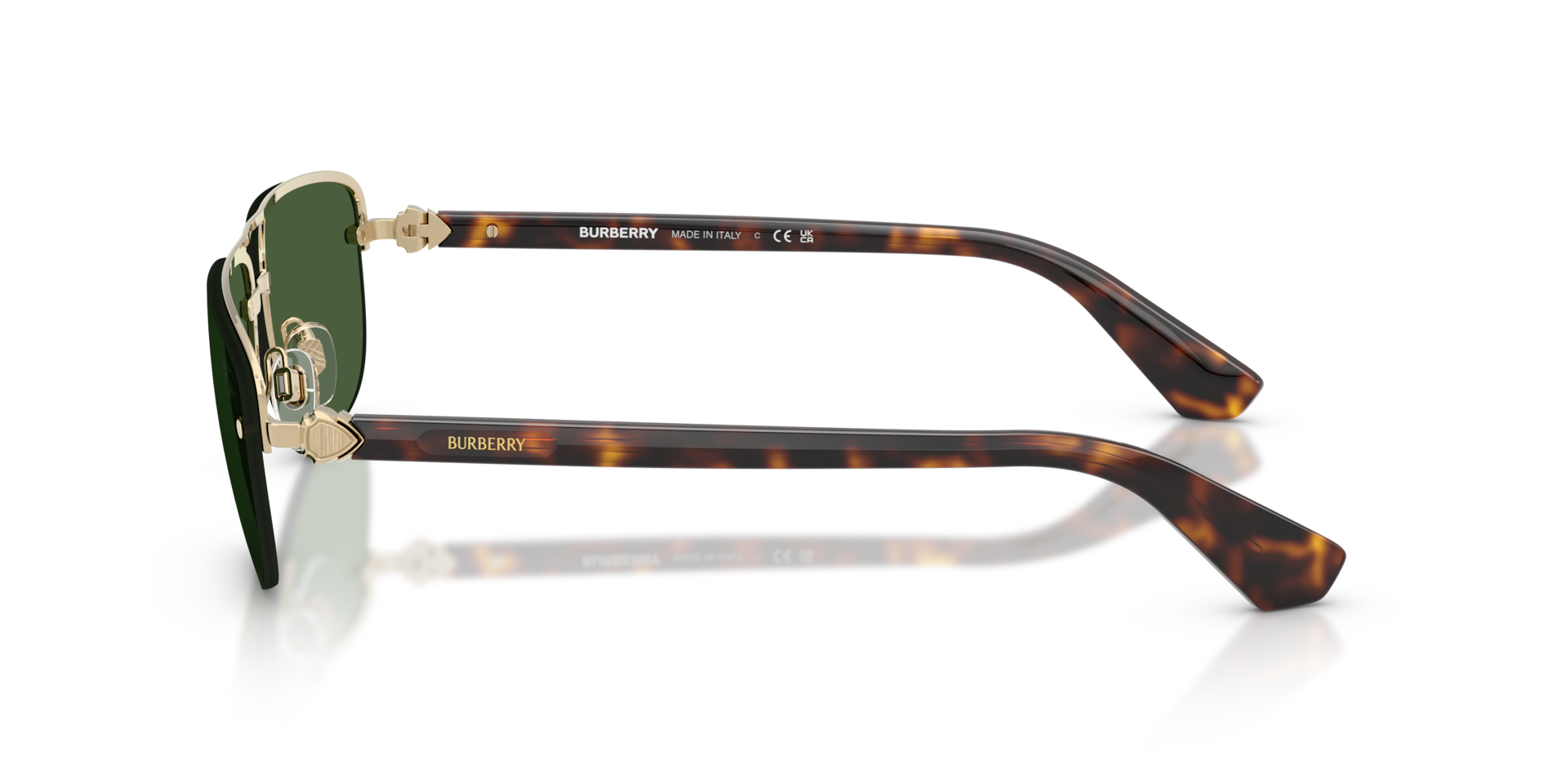 Burberry BE3164 — Солнцезащитные очки