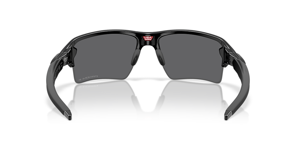 Oakley Flak® 2.0 XXL M (63 - 10) with Black lenses and Black frame