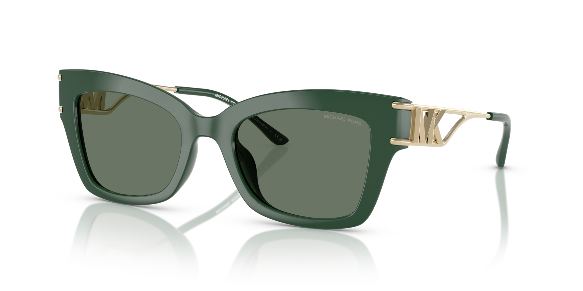 Michael Kors MK2237U — Солнцезащитные очки