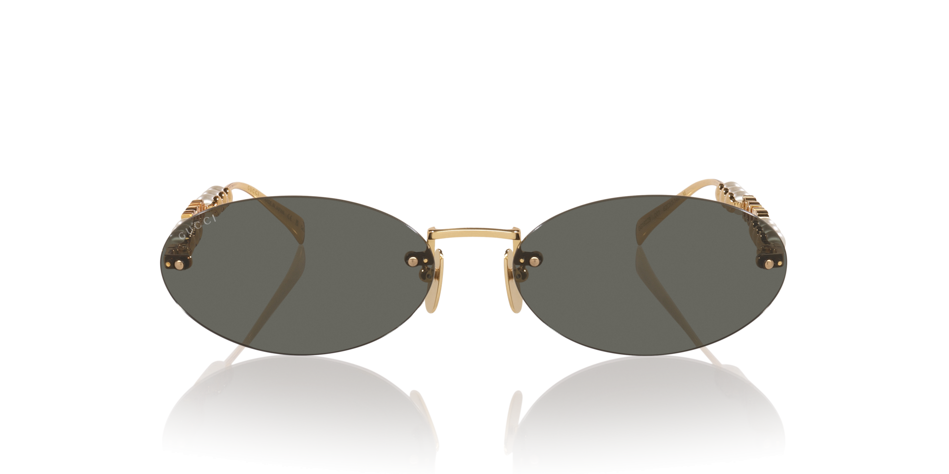 Gucci GC002456 — Солнцезащитные очки