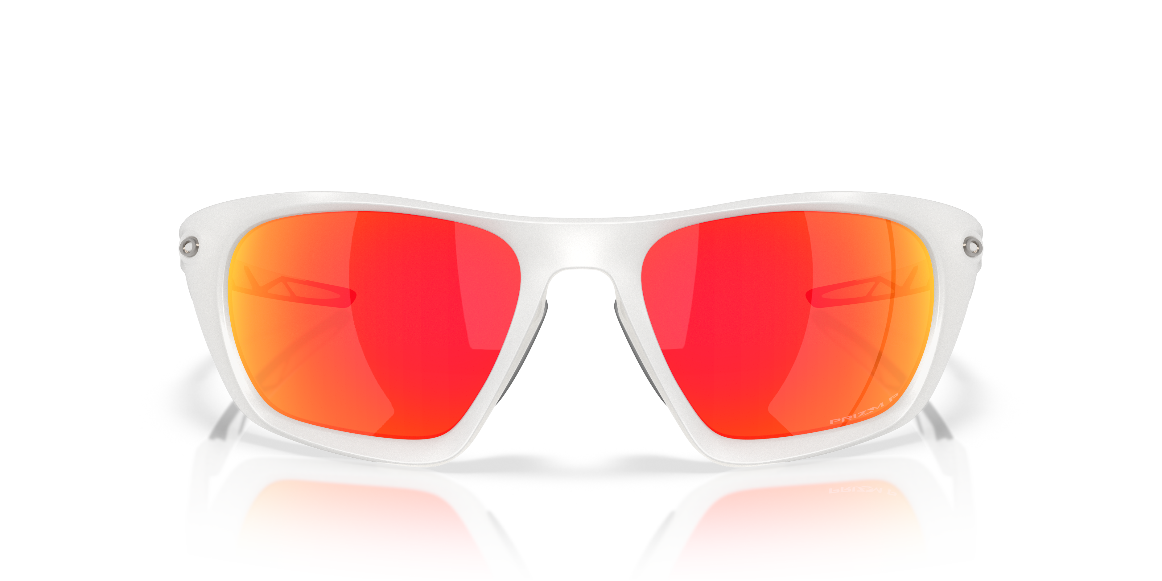 Oakley Lateralis Seek Collection L (60 - 19) with Orange lenses