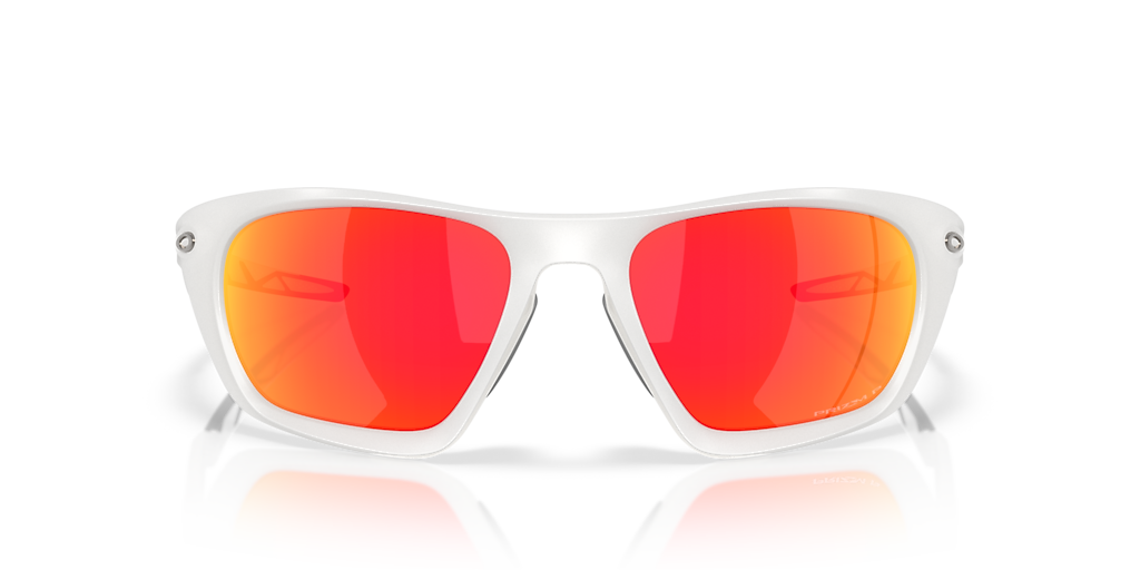 Oakley Lateralis Seek Collection L (60 - 19) with Orange lenses