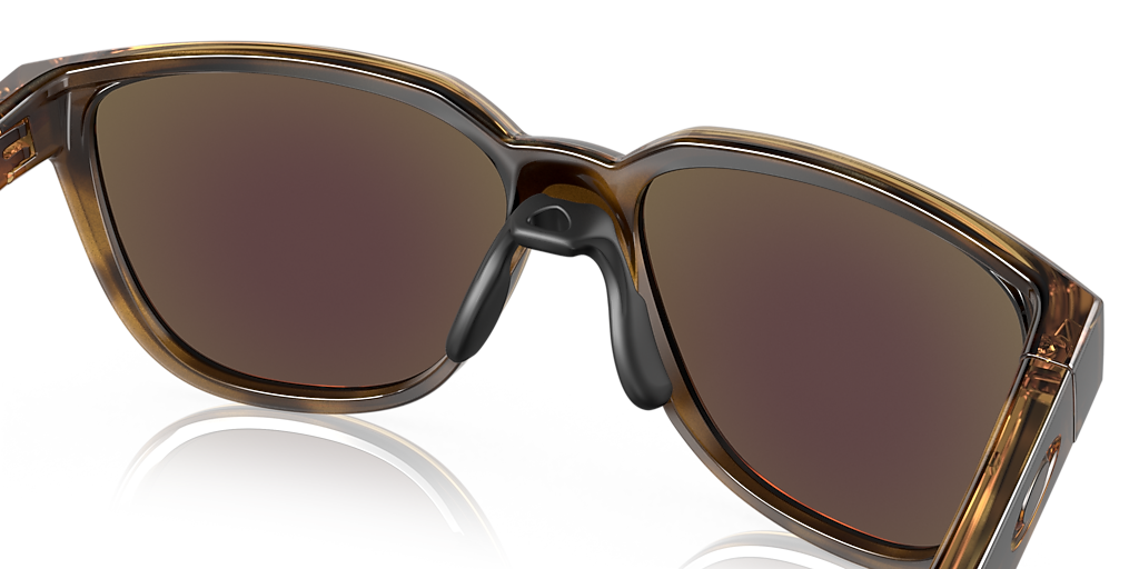 Oakley Actuator L (57 - 16) with Blue lenses and Tortoise frame