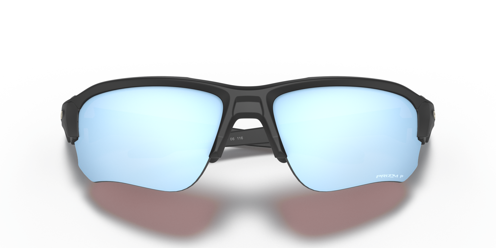 Oakley OO9228 — Солнцезащитные очки