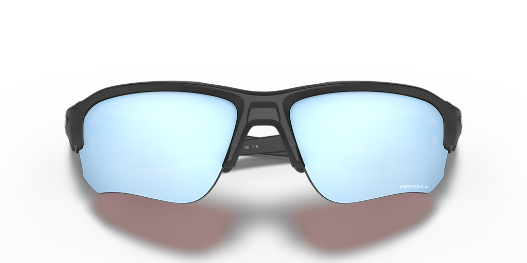 Oakley Standard Issue Speed Jacket™ XXL (67 - 06) with Blue lenses