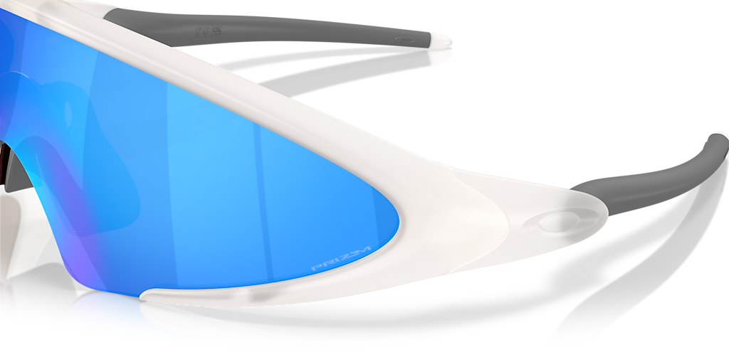 Oakley Oakley Ellipse XXL (0 - 140) with Blue lenses and White