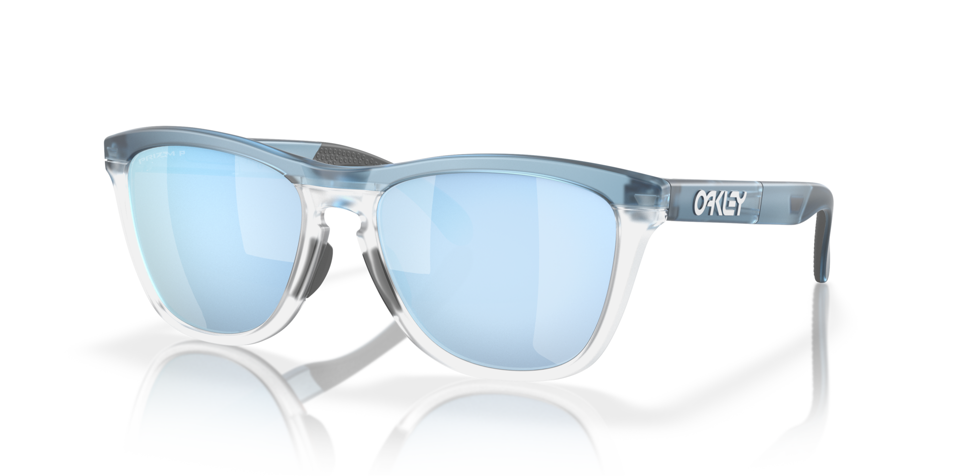OO9284A Frogskins™ Range (Low Bridge Fit)