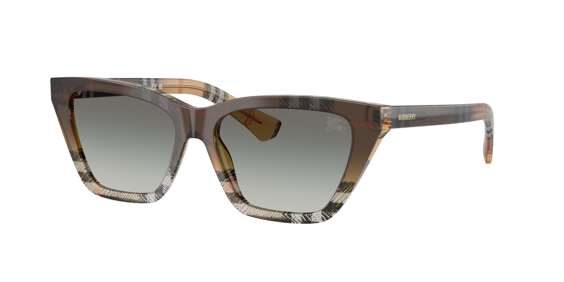 Burberry BE4468F — Солнцезащитные очки