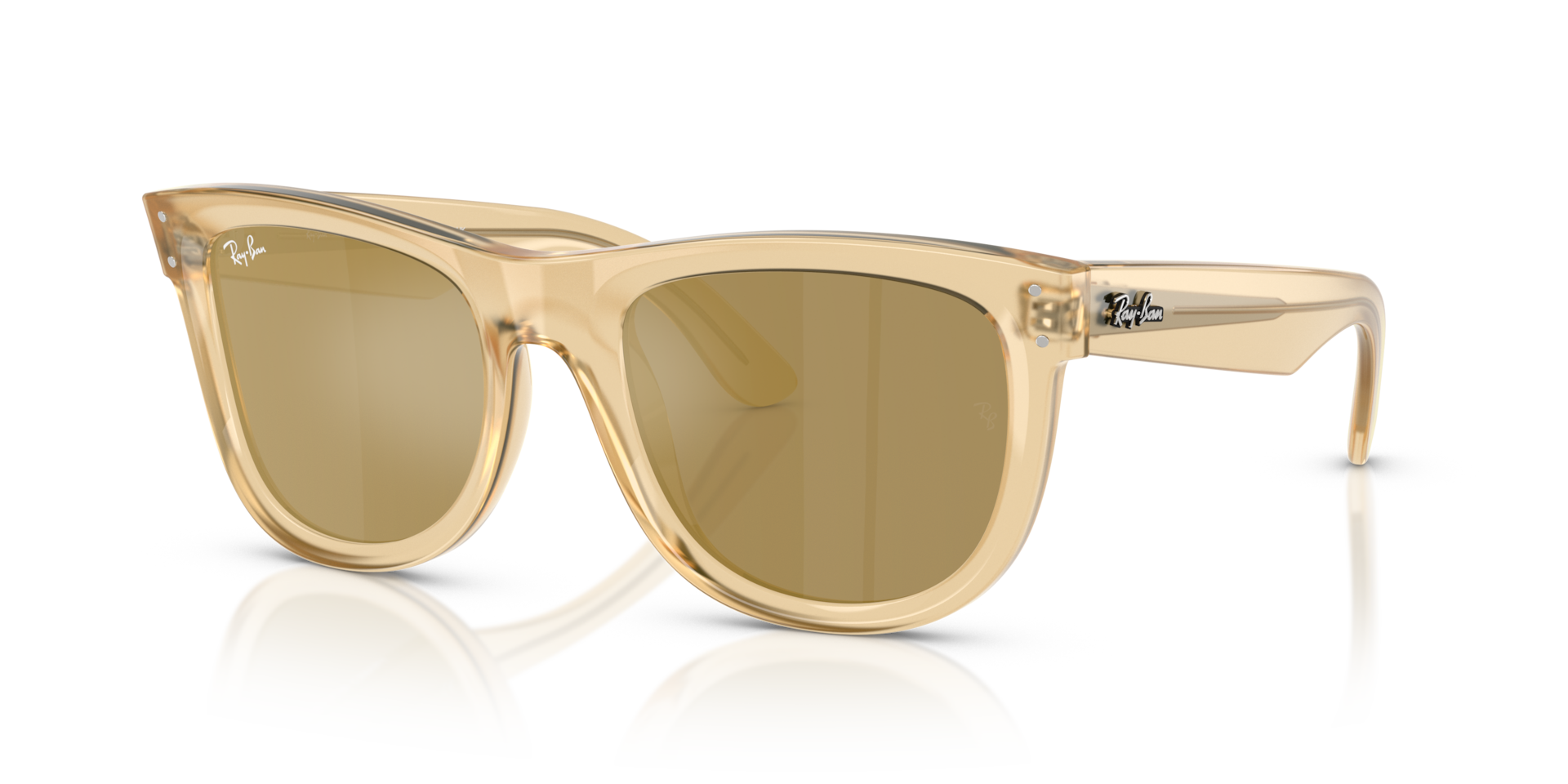 RBR0502S Wayfarer Reverse