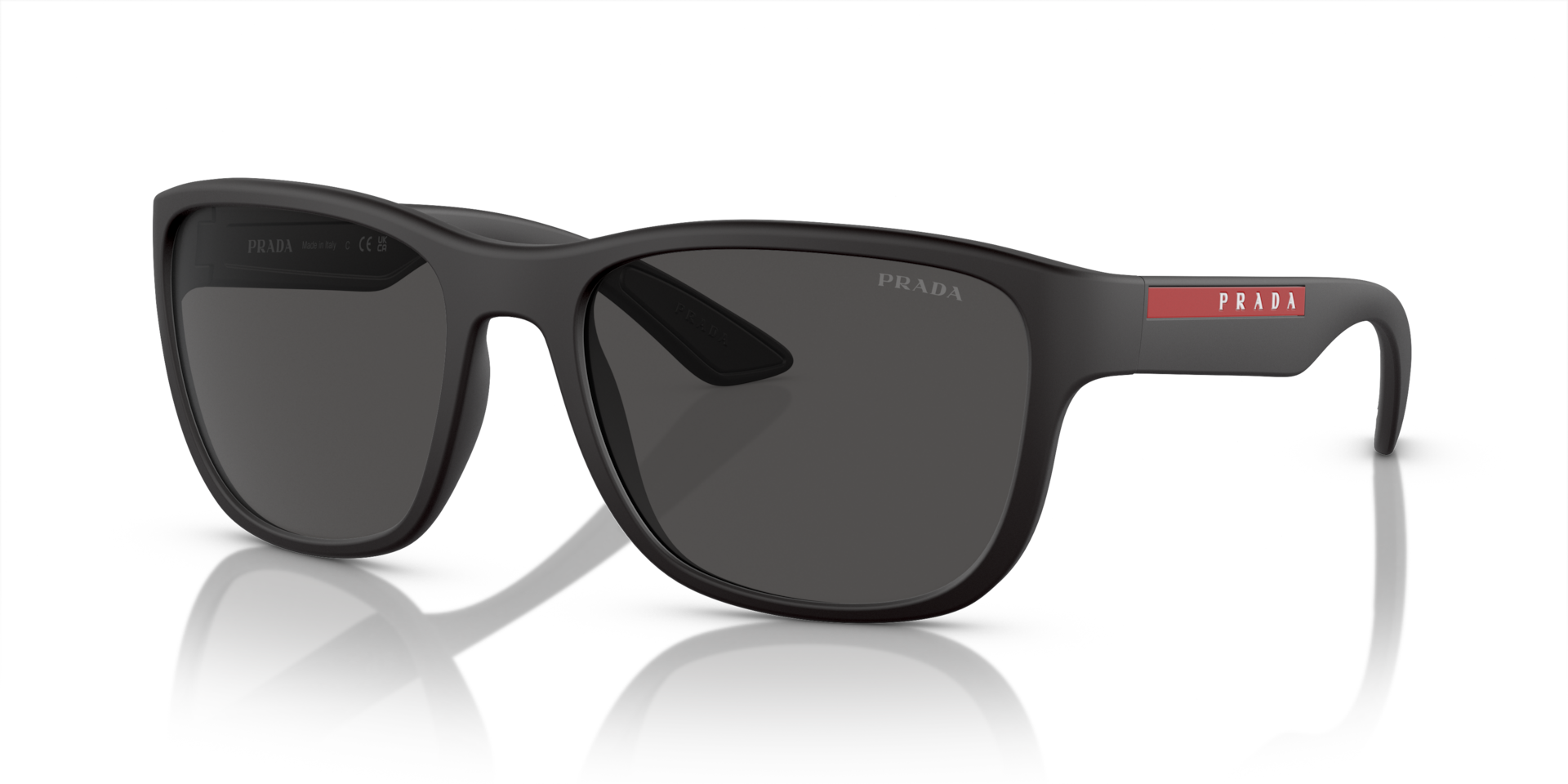 Prada Linea Rossa PS 01US — Солнцезащитные очки