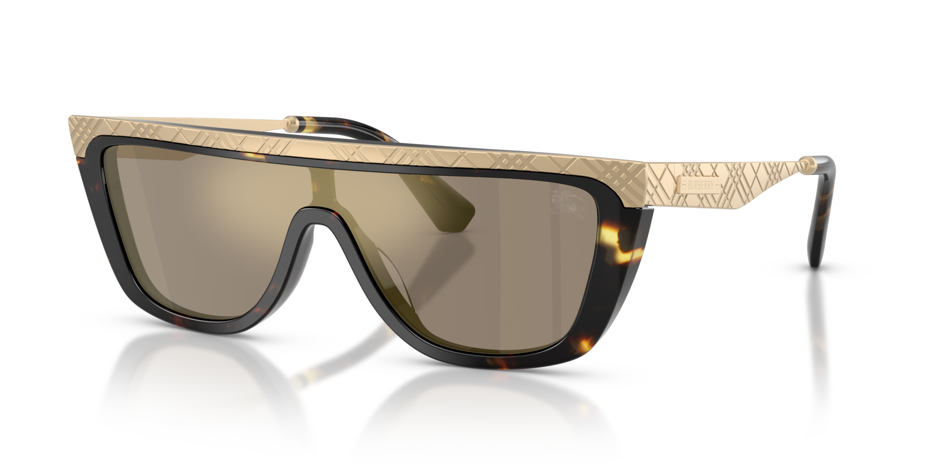 Burberry BE3174 — Солнцезащитные очки