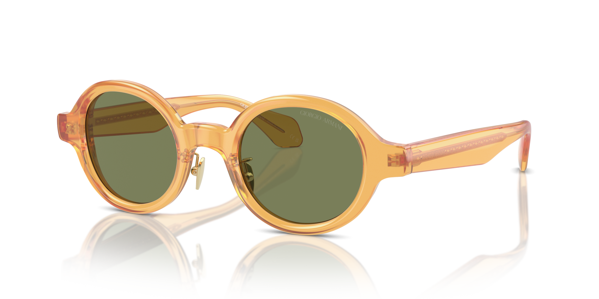Giorgio Armani AR8205 — Солнцезащитные очки