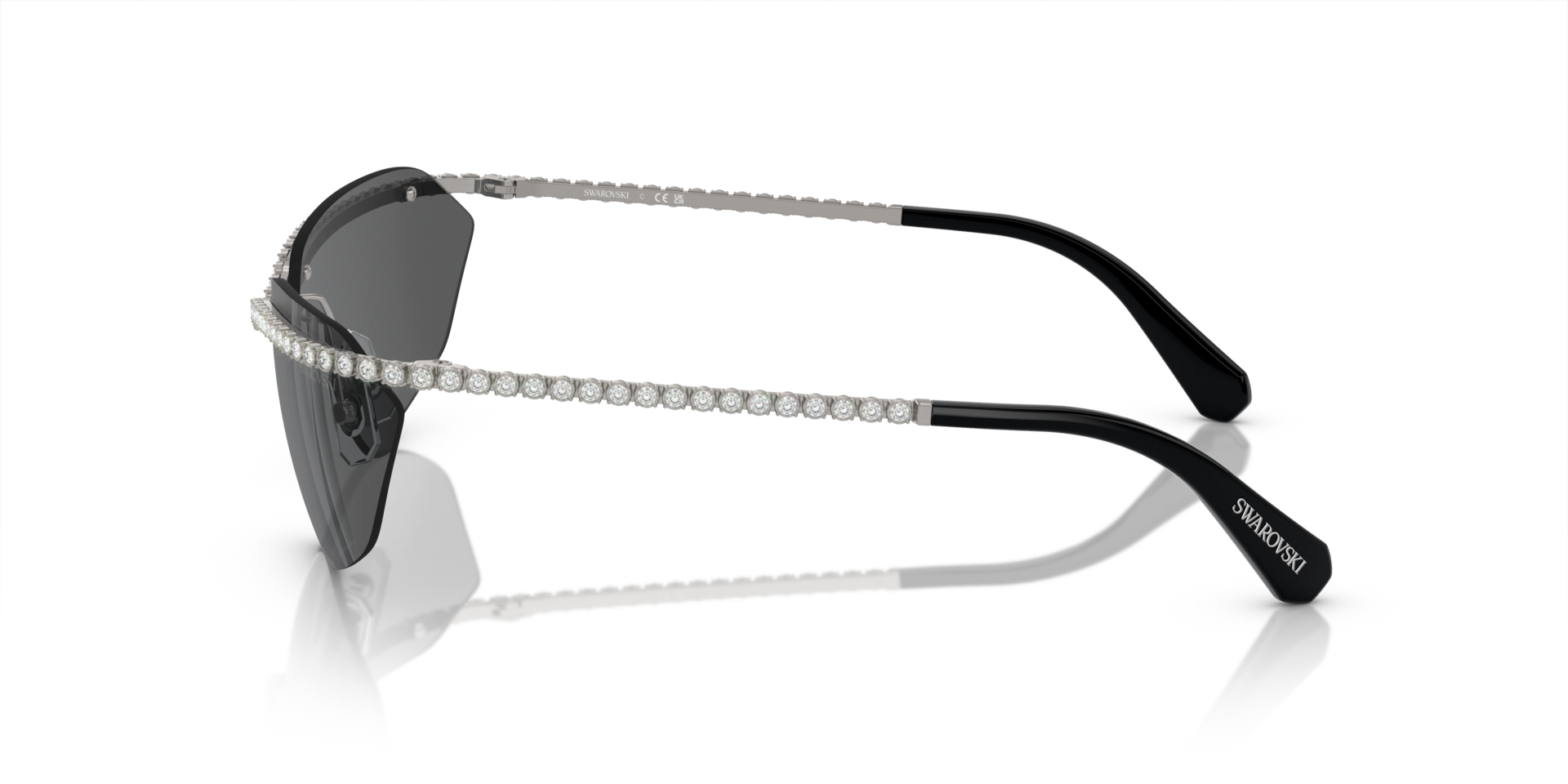 Swarovski SK7001 — Солнцезащитные очки