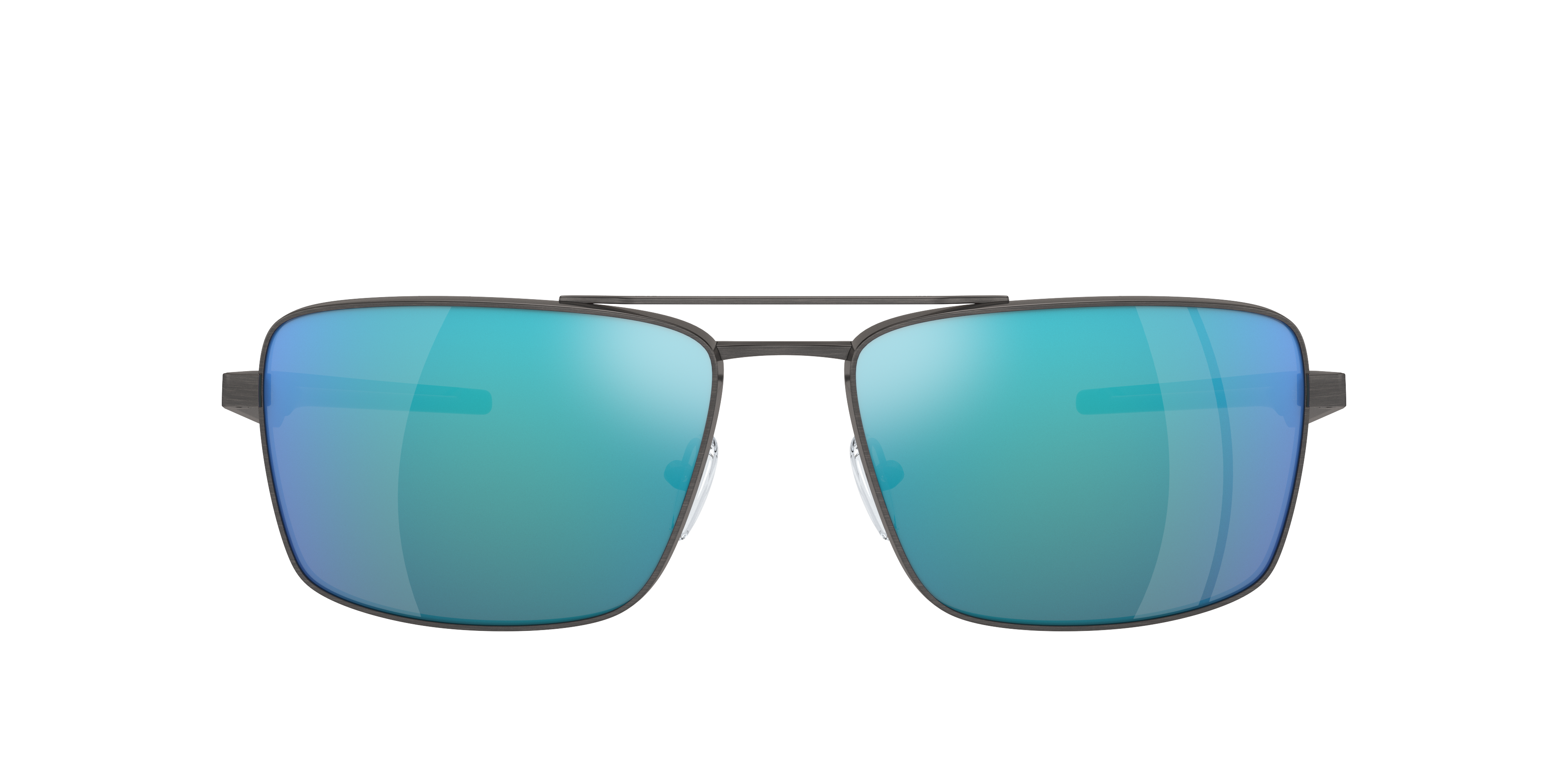 Scuderia Ferrari FZ5001 XL (60 - 17) with Blue lenses and Grey