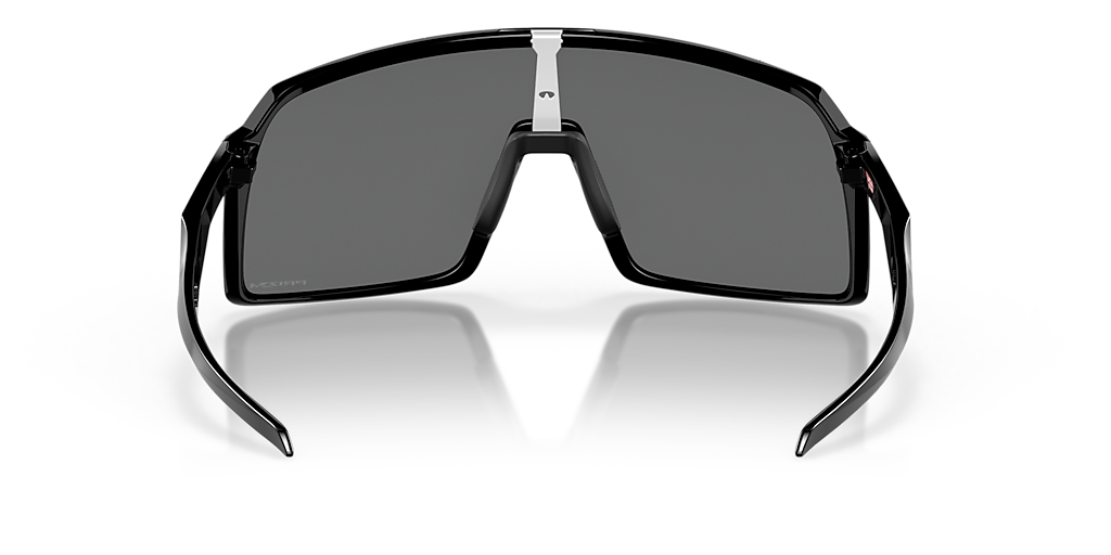 Oakley Sutro L (0 - 137) with Black lenses and Black frame