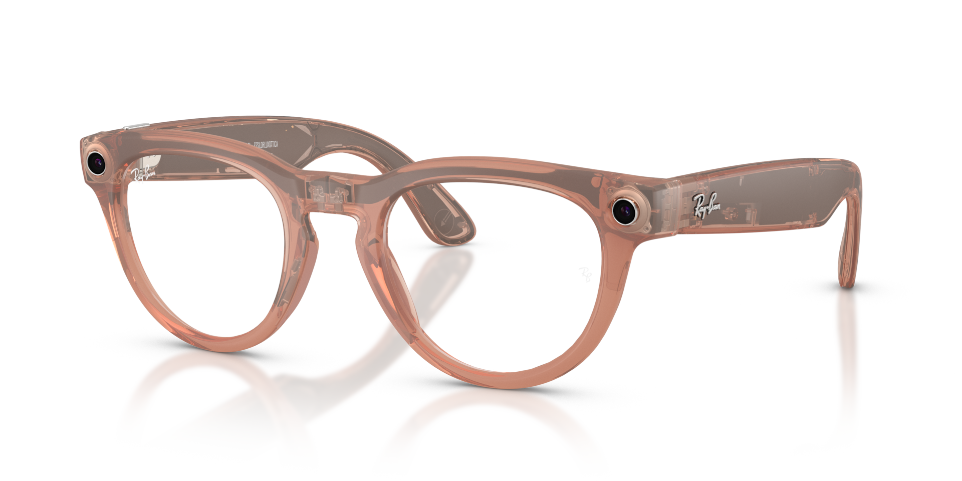RW4013 Ray-Ban Meta Headliner