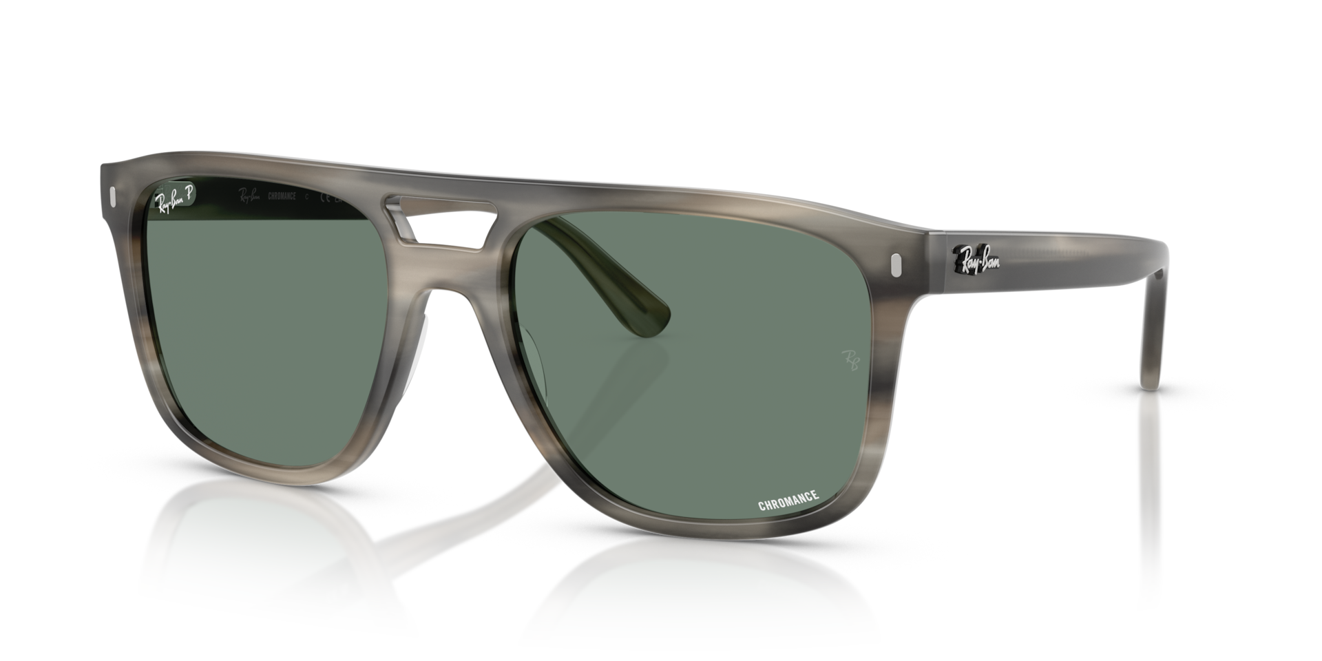 RB2213CH RB2213 Polarized+ Lenses