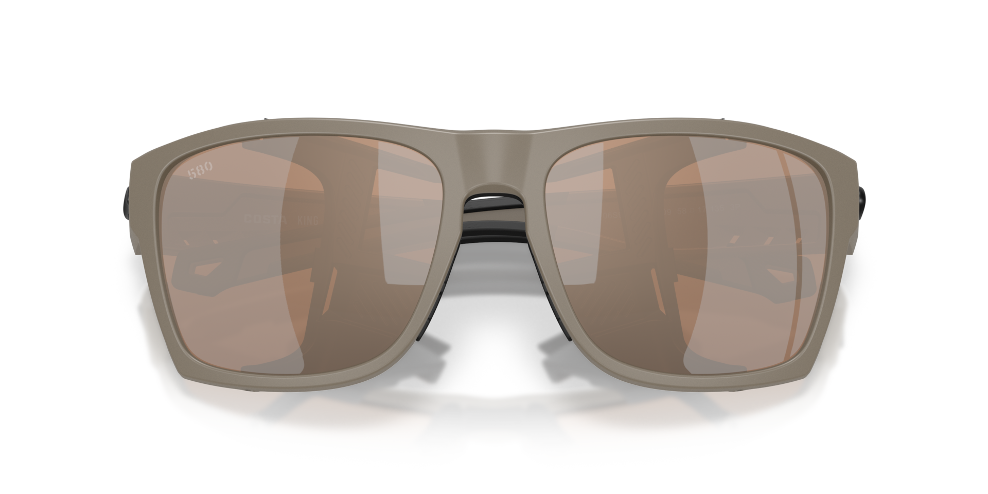 Costa Del Mar 6S9112 — Солнцезащитные очки