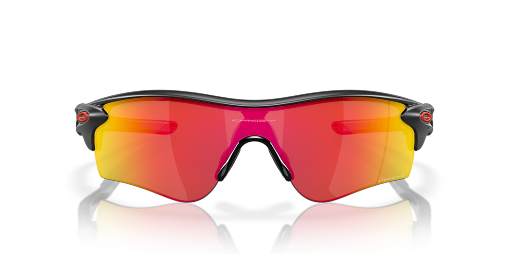 Oakley RadarLock® Path® (Low Bridge Fit) L (0 - 138) with Orange