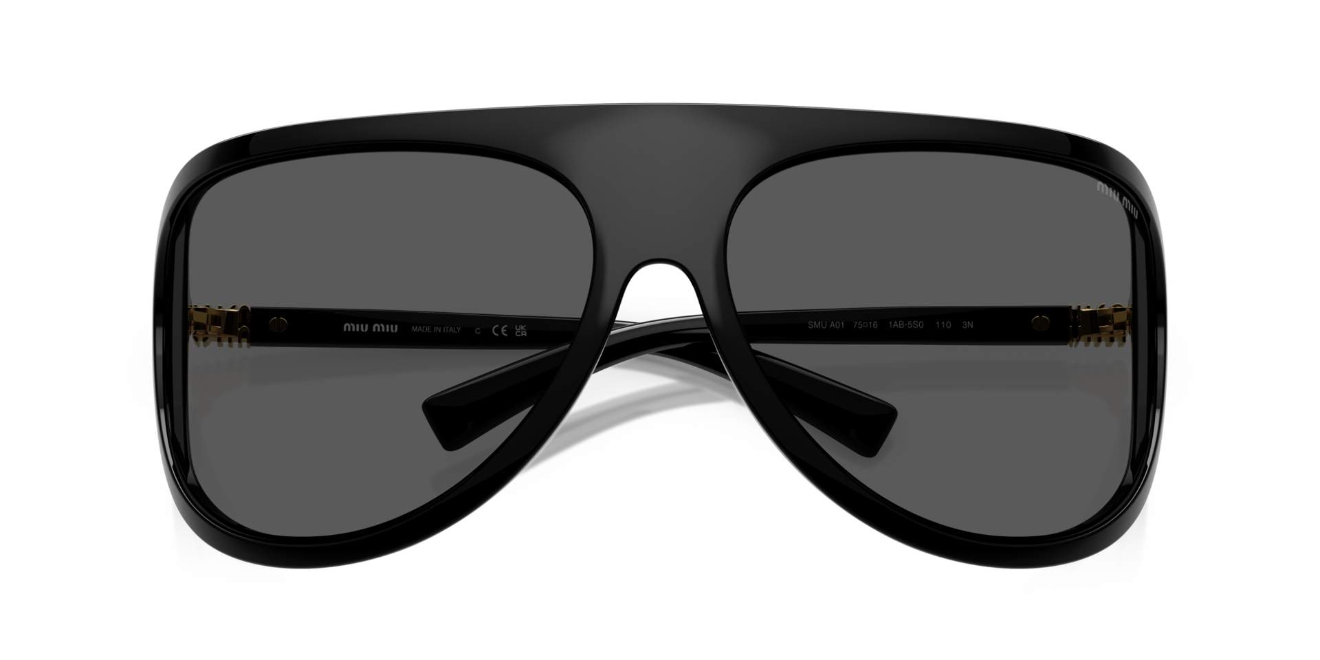 MU A01S