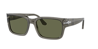 Persol PO3264S L (50 - 22) with Black lenses and Black frame