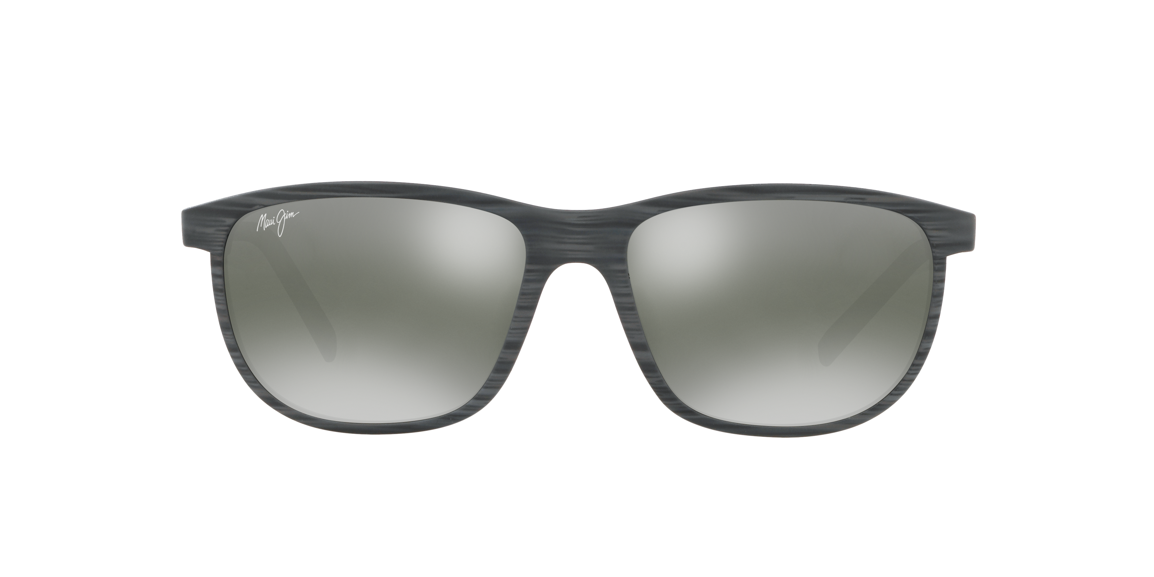 Maui Jim Lele Kawa L (58 - 18) with Grey lenses and Tortoise frame