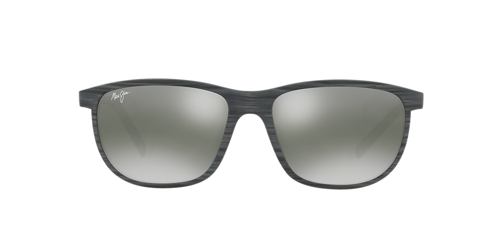 Maui Jim Lele Kawa L (58 - 18) with Grey lenses and Tortoise frame