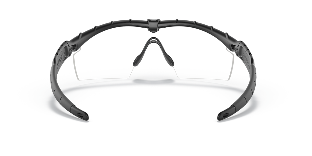 Oakley SI M Frame® 2.0 PPE Industrial L (0 - 133) with Transparent