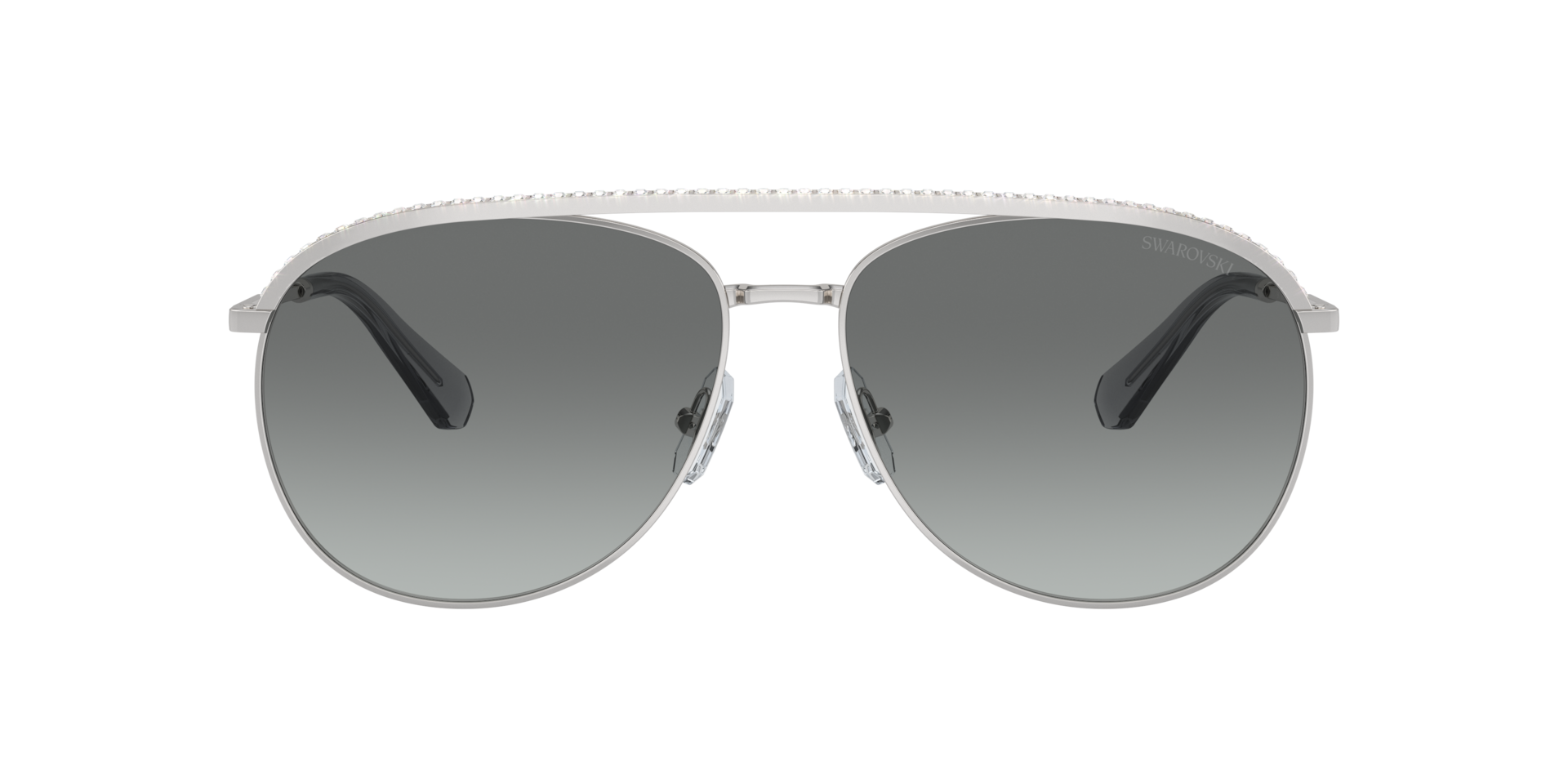 Swarovski SK7005 — Солнцезащитные очки