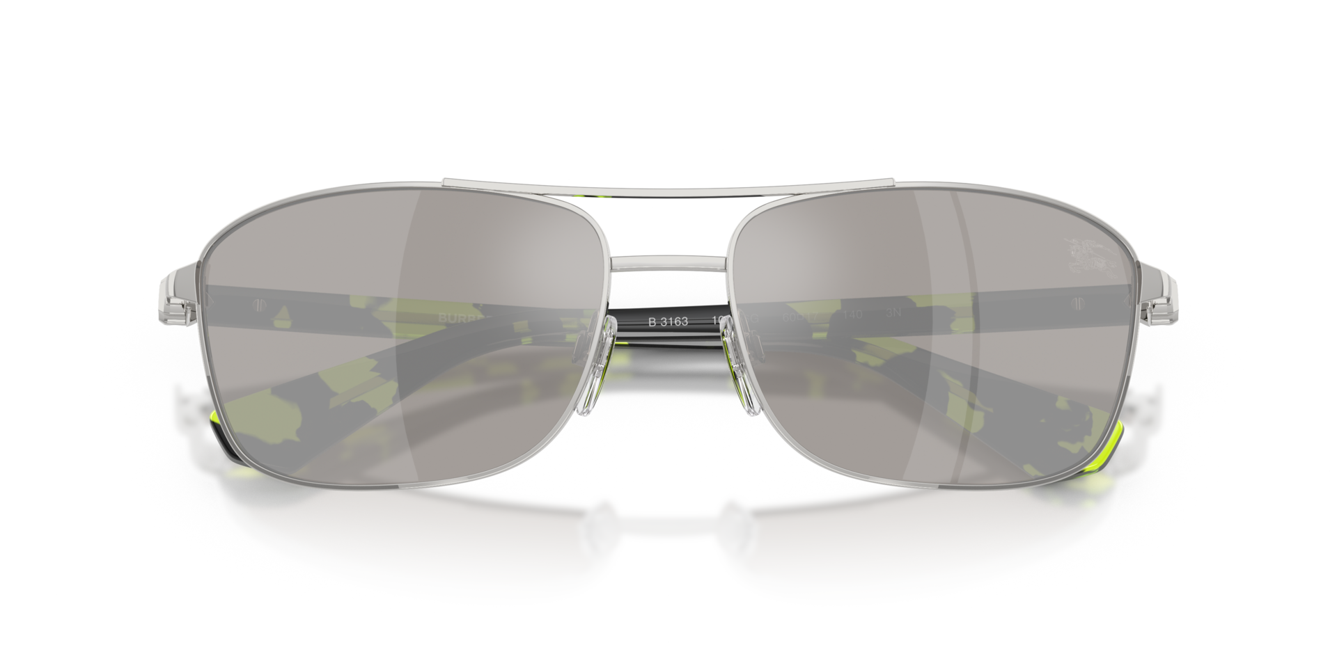 Burberry BE3163 — Солнцезащитные очки