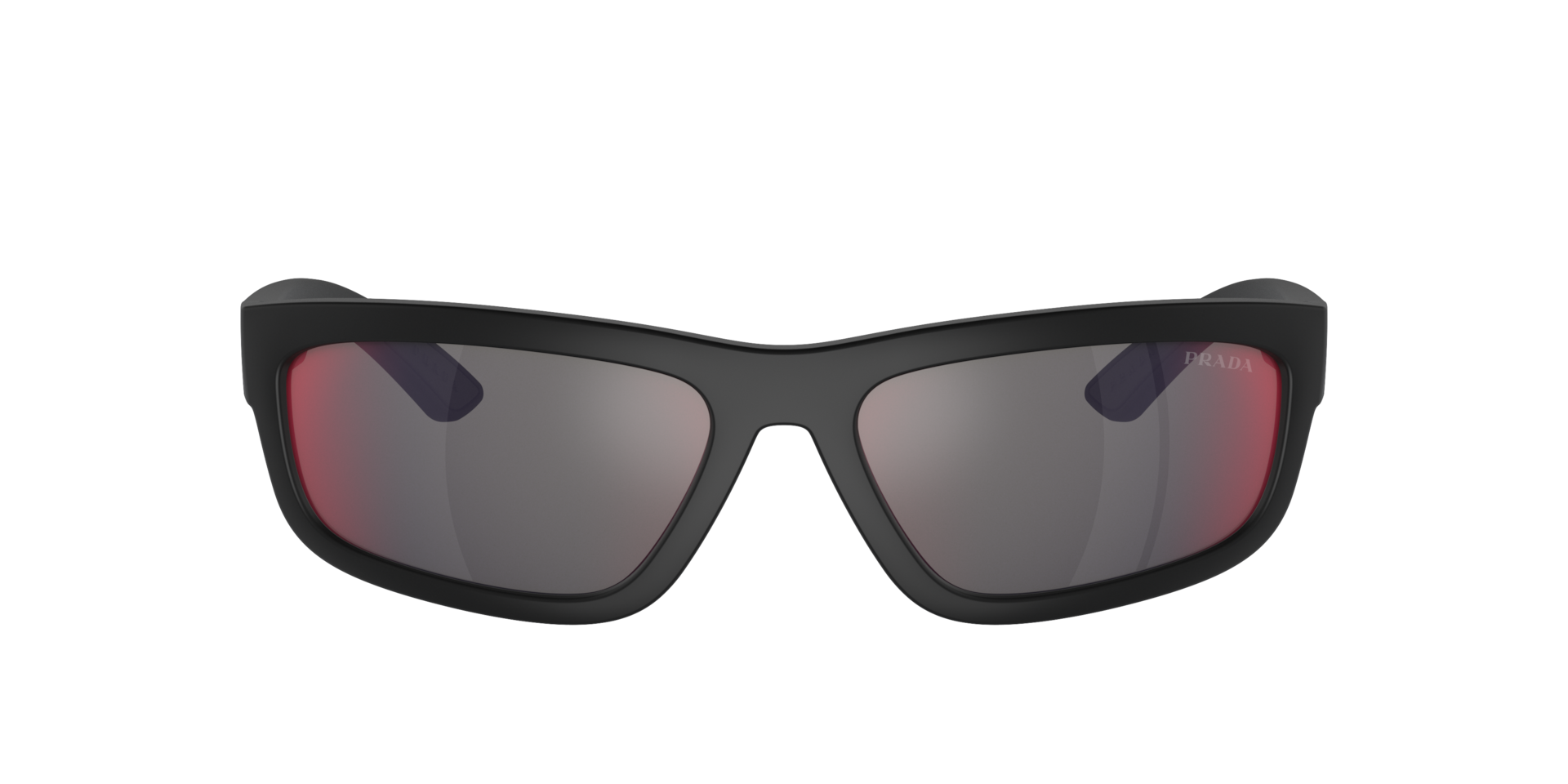 Prada Linea Rossa PS 05ZS — Солнцезащитные очки