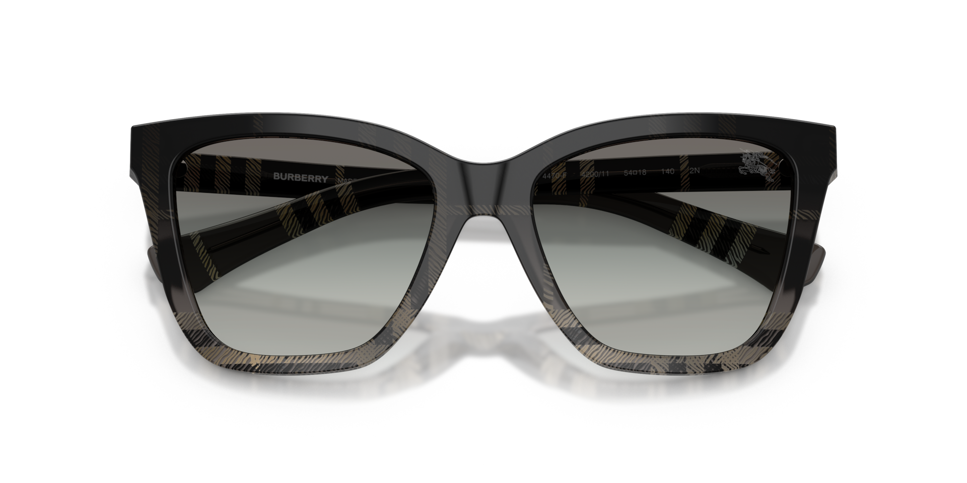 Burberry BE4470F — Солнцезащитные очки
