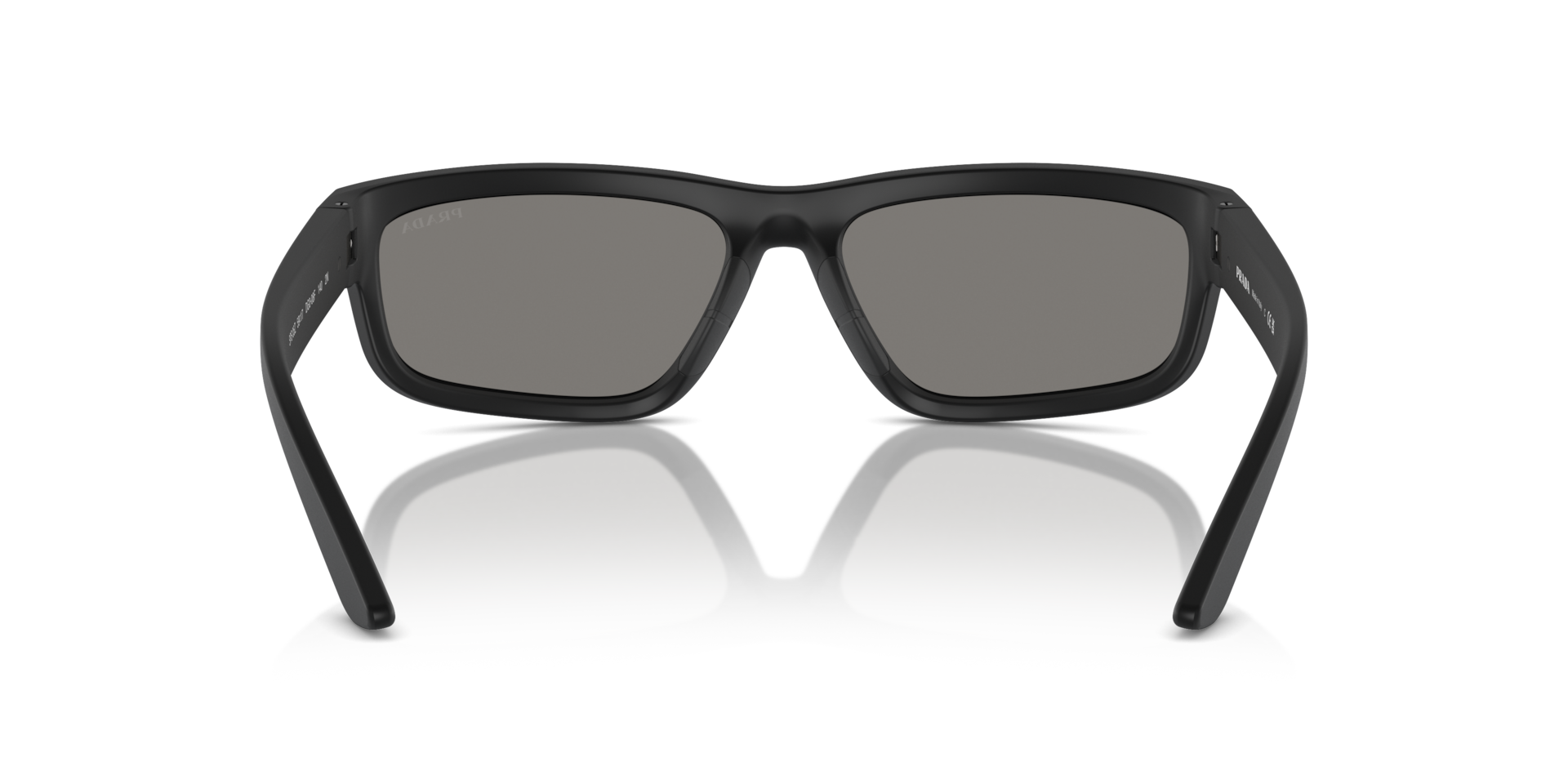 Prada Linea Rossa PS 05ZS — Солнцезащитные очки
