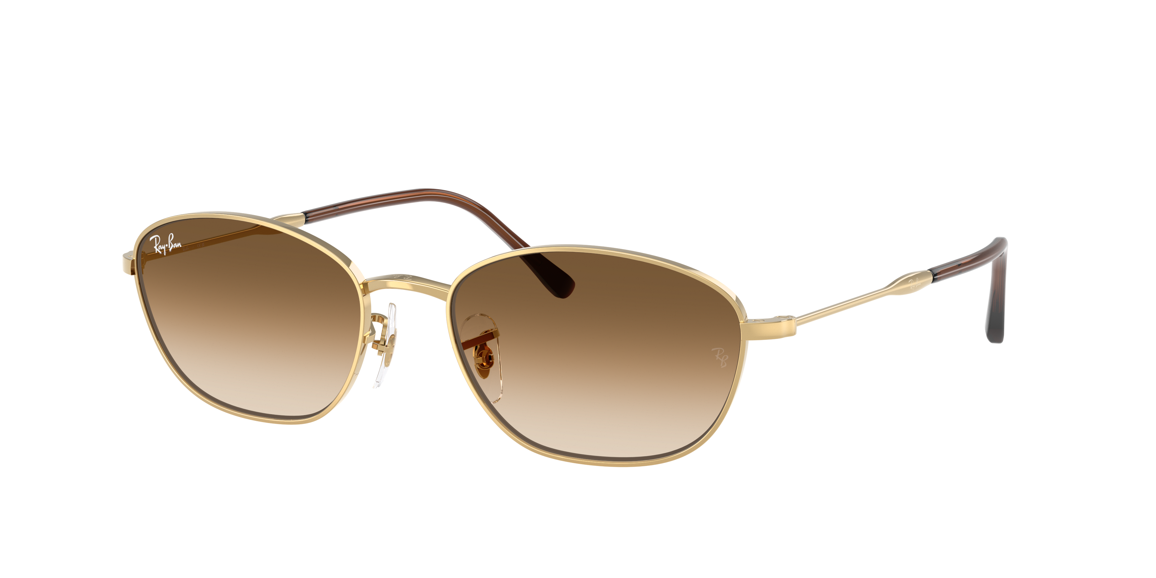 美品 レイバン サングラス TRADITIONALS BROOKLYN BL 0RB3749__001_51__P21__noshad__