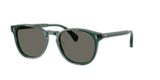 Oliver Peoples OV5298SU Finley Esq. Sun M (51 - 20) com Lentes