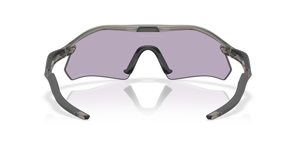 Oakley Radar® Plate​ L (36 - 136) with Grey lenses and Grey frame